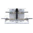 9999D11 - Square D 600VAC 5A 1NO/1NC Auxiliary Contact Block for DPA Series Contactors - Essential Electric Supply