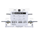 9999D11 Square D Class 9999 Auxiliary Contact - Essential Electric Supply