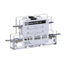 9999D11 Square D Class 9999 Auxiliary Contact - Essential Electric Supply