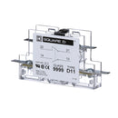 9999D11 Square D Class 9999 Auxiliary Contact - Essential Electric Supply