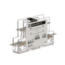 9999D20 - Square D 2NO Auxiliary Contact Module for 20A-90A DPA Contactors, 600V AC, NEMA B600 - Essential Electric Supply
