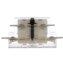 9999D20 - Square D 2NO Auxiliary Contact Module for 20A-90A DPA Contactors, 600V AC, NEMA B600 - Essential Electric Supply