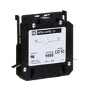 9999DD10 Square D Class 9999 Auxiliary Contact - Essential Electric Supply
