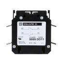 9999DD11 Square D Class 9999 Contactor And Motor Starter Auxiliary - Essential Electric Supply