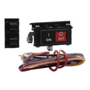 9999SA10 - Square D NEMA 1 On-Off Pushbutton Kit for Motor Control Size 00-3 Type S Contactors and Starters - Essential Electric Supply