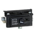 9999SC2 - Square D 30 Amp NEMA 1 Hand/Off/Auto Selector Switch Kit for Contactors and Starters - Essential Electric Supply