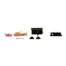 9999SC22 - Square D NEMA 1 On/Off Selector Switch Kit for Type S Contactors & Starters, Size 00-3, Panel Mount, UL Listed, CSA Certified - Essential Electric Supply