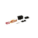 9999SC22 - Square D NEMA 1 On/Off Selector Switch Kit for Type S Contactors & Starters, Size 00-3, Panel Mount, UL Listed, CSA Certified - Essential Electric Supply