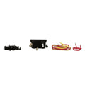 9999SC22 - Square D NEMA 1 On/Off Selector Switch Kit for Type S Contactors & Starters, Size 00-3, Panel Mount, UL Listed, CSA Certified - Essential Electric Supply