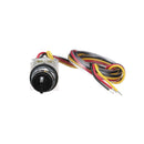 9999SC8 - Square D Hand Off Auto Selector Switch Kit, NEMA 1/3R/4/12, 200-800A, 3 Position, for Type S Contactors & Starters, UL & CSA Certified - Essential Electric Supply