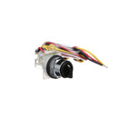 9999SC8 - Square D Hand Off Auto Selector Switch Kit, NEMA 1/3R/4/12, 200-800A, 3 Position, for Type S Contactors & Starters, UL & CSA Certified - Essential Electric Supply