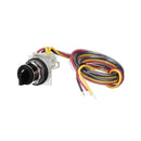 9999SC8 - Square D Hand Off Auto Selector Switch Kit, NEMA 1/3R/4/12, 200-800A, 3 Position, for Type S Contactors & Starters, UL & CSA Certified - Essential Electric Supply