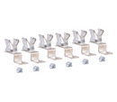 9999SJ4 Schneider Electric  Fuse Part And Accessory - Essential Electric Supply