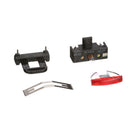 9999SP2R - Square D NEMA 00-1 Motor Starter Pilot Light Kit, Red/Green, 5-600VAC, Type S - Essential Electric Supply