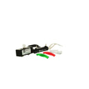 9999SP3R - Square D Type S Motor Control Pilot Light Kit, Red and Green, NEMA Size 2, 5 to 600 V AC - Essential Electric Supply