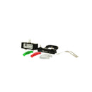9999SP3R - Square D Type S Motor Control Pilot Light Kit, Red and Green, NEMA Size 2, 5 to 600 V AC - Essential Electric Supply