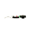 9999SP3R - Square D Type S Motor Control Pilot Light Kit, Red and Green, NEMA Size 2, 5 to 600 V AC - Essential Electric Supply