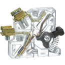 9999SX11 Square D Class 9999 Auxiliary Contact - Essential Electric Supply