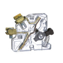 9999SX12 - Square D Class 9999 NEMA Motor Starter & Contactor Auxiliary Contact 1NC 600V AC - Essential Electric Supply