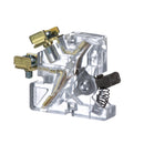 9999SX12 Square D Class 9999 Auxiliary Contact - Essential Electric Supply