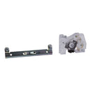 9999SX13 Square D Class 9999 Contactor And Motor Starter Auxiliary - Essential Electric Supply