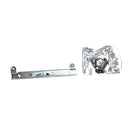 9999SX7 - Square D 10A 600V 1NC Auxiliary Contact for NEMA Size 00-7 Motor Control - Essential Electric Supply