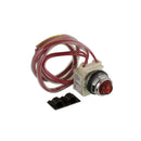 9999SP28R - Square D Pilot Light Kit Type S Incandescent Red/Green 120VAC 60Hz NEMA 1/3R/12 - Essential Electric Supply