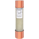 9F60BBB003 Mersen 9F60 Series Medium Voltage Fuse 2750V  3A Fuse - Essential Electric Supply