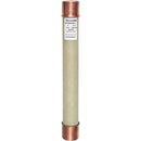 9F60BHH001 Mersen 9F60 Series Medium Voltage Fuse 15500V  1A Fuse - Essential Electric Supply
