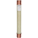 9F60BHH002 Mersen 9F60 Series Medium Voltage Fuse 15500V  2A Fuse - Essential Electric Supply