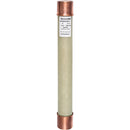 9F60BHH003 Mersen 9F60 Series Medium Voltage Fuse 15500V  3A Fuse - Essential Electric Supply