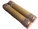 9F60GJC250 Mersen 9F60 Series Medium Voltage - Essential Electric Supply