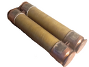 9F60GJC450 Mersen 9F60 Series Medium Voltage - Essential Electric Supply