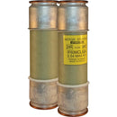 9F60MCL324 General Electric 9F60 Series Medium Voltage Fuse 2400V  450A Fuse - Essential Electric Supply