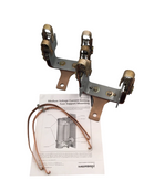 9F61BNW452 Mersen  Fuse Block - Essential Electric Supply