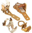9F61BNW746 Mersen  Fuse Block - Essential Electric Supply