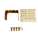 9F61BNW451 Mersen  Fuse Block - Essential Electric Supply
