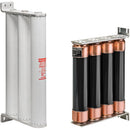 9F62KCB700 Mersen 9F62 Series Medium Voltage Fuse 5500V  700A Fuse - Essential Electric Supply