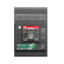 XT2LU3100FYD000XXX - ABB 100 A 3-Pole Circuit Breaker 600 V XT2 Frame (FYD Trip) - Essential Electric Supply