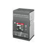 XT4SQ3175BFF000XXX - ABB 175A 600V 3 Pole Molded Case Circuit Breaker 100kA@480V - Essential Electric Supply