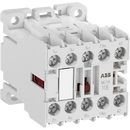 MC1C301ATD - General Electric 3-Pole 9A 24VDC Mini Contactor - Essential Electric Supply