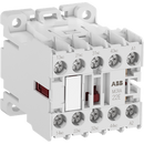 MCRA031ATJ - General Electric 4-Pole Mini Contactor Relay 110/120V AC Coil Screw Mount - Essential Electric Supply