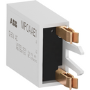 MP0AAE2 - General Electric Voltage Suppressor Block Type RC 72-240VAC 50/60Hz for C-2000 Series Mini Contactor - Essential Electric Supply
