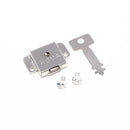 TDL106 - General Electric Key-Operated Load Center Door Lock for 70-225A Indoor Powermark GOLD Load Centers - Essential Electric Supply