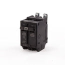 THHQB2120LM - General Electric 20 Amp 2 Pole Bolt On Circuit Breaker 120/240 VAC 10 kAIC - Essential Electric Supply