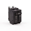THHQB2120LM - General Electric 20 Amp 2 Pole Bolt On Circuit Breaker 120/240 VAC 10 kAIC - Essential Electric Supply