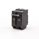 THHQL2145 - General Electric 45 Amp 2 Pole 120/240V Q-Line Molded Case Circuit Breaker - Essential Electric Supply
