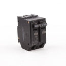 THHQL2145 - General Electric 45 Amp 2 Pole 120/240V Q-Line Molded Case Circuit Breaker - Essential Electric Supply