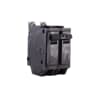 THQB-2125 - General Electric 25 Amp 2 Pole 120/240V Bolt-On Circuit Breaker THQB Series - Essential Electric Supply