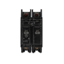 TQC2110 - General Electric 10A 2 Pole Molded Case Circuit Breaker 120/240V Q-Line - Essential Electric Supply